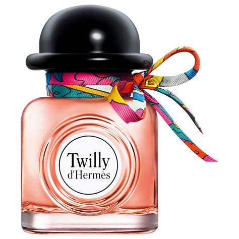 twilly Hermes perfume